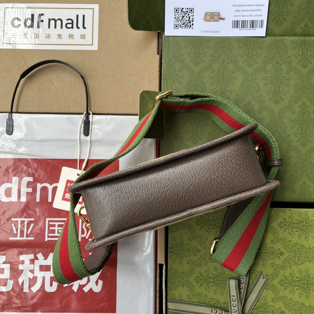TimelessDesign Gucci Satchel Bags 72358