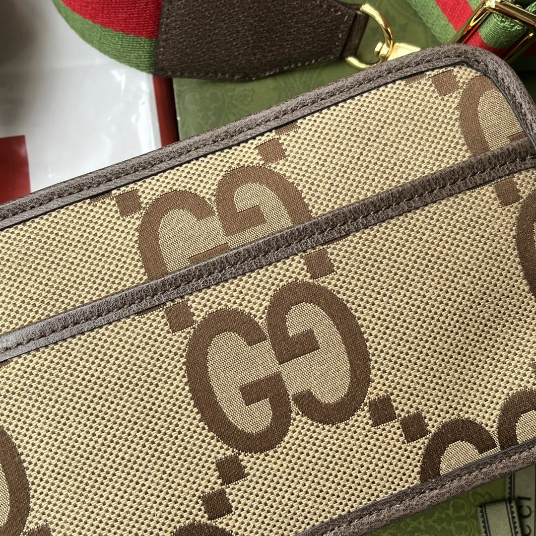 TimelessDesign Gucci Satchel Bags 72358