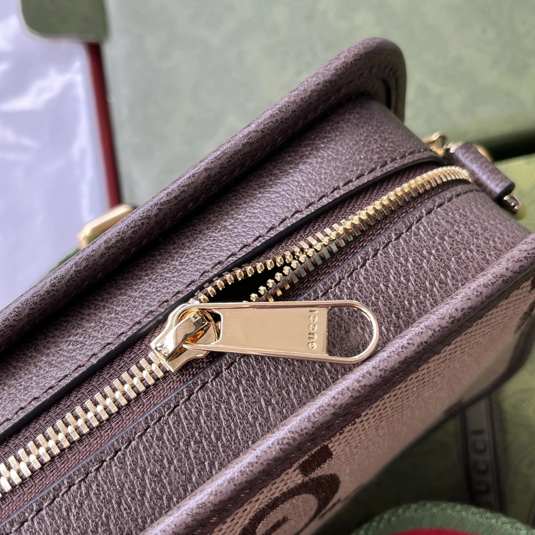 TimelessDesign Gucci Satchel Bags 72358