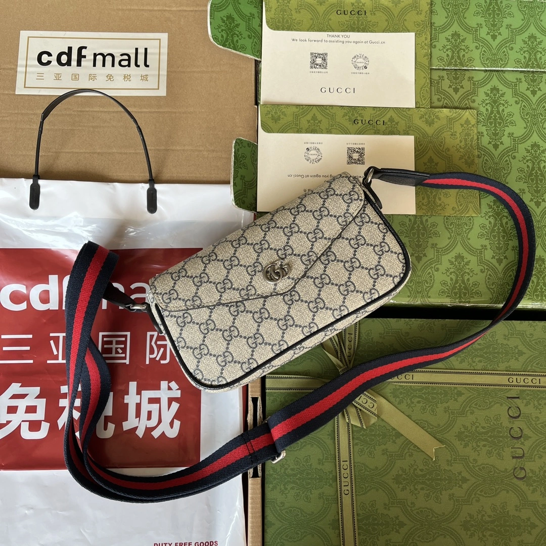 Minimalist Gucci Satchel Bags 72286