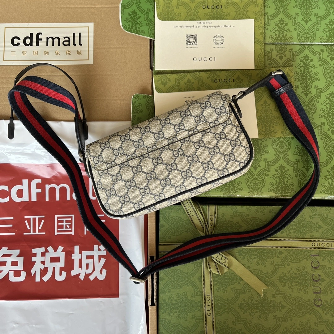 Minimalist Gucci Satchel Bags 72286