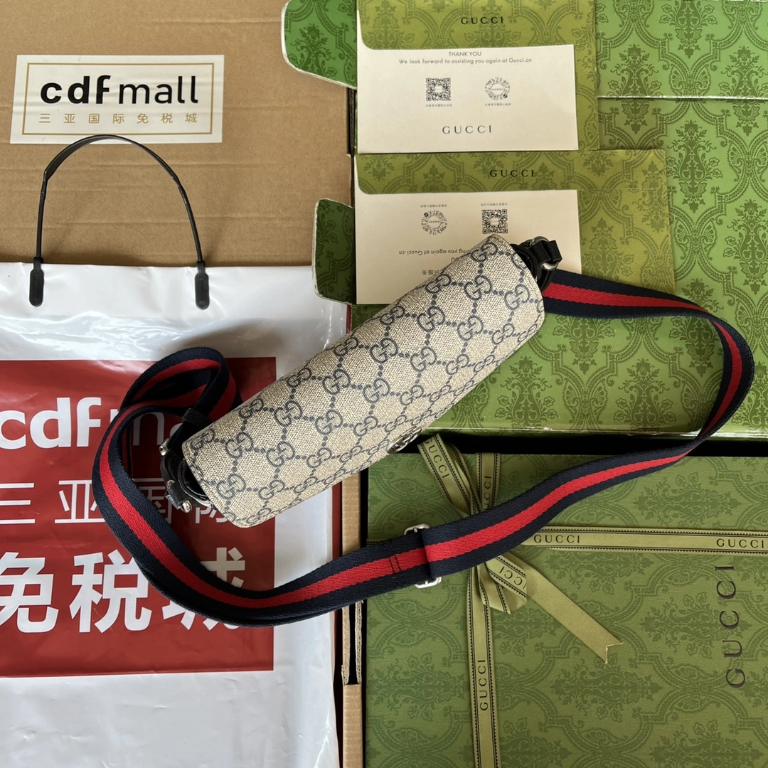 Minimalist Gucci Satchel Bags 72286