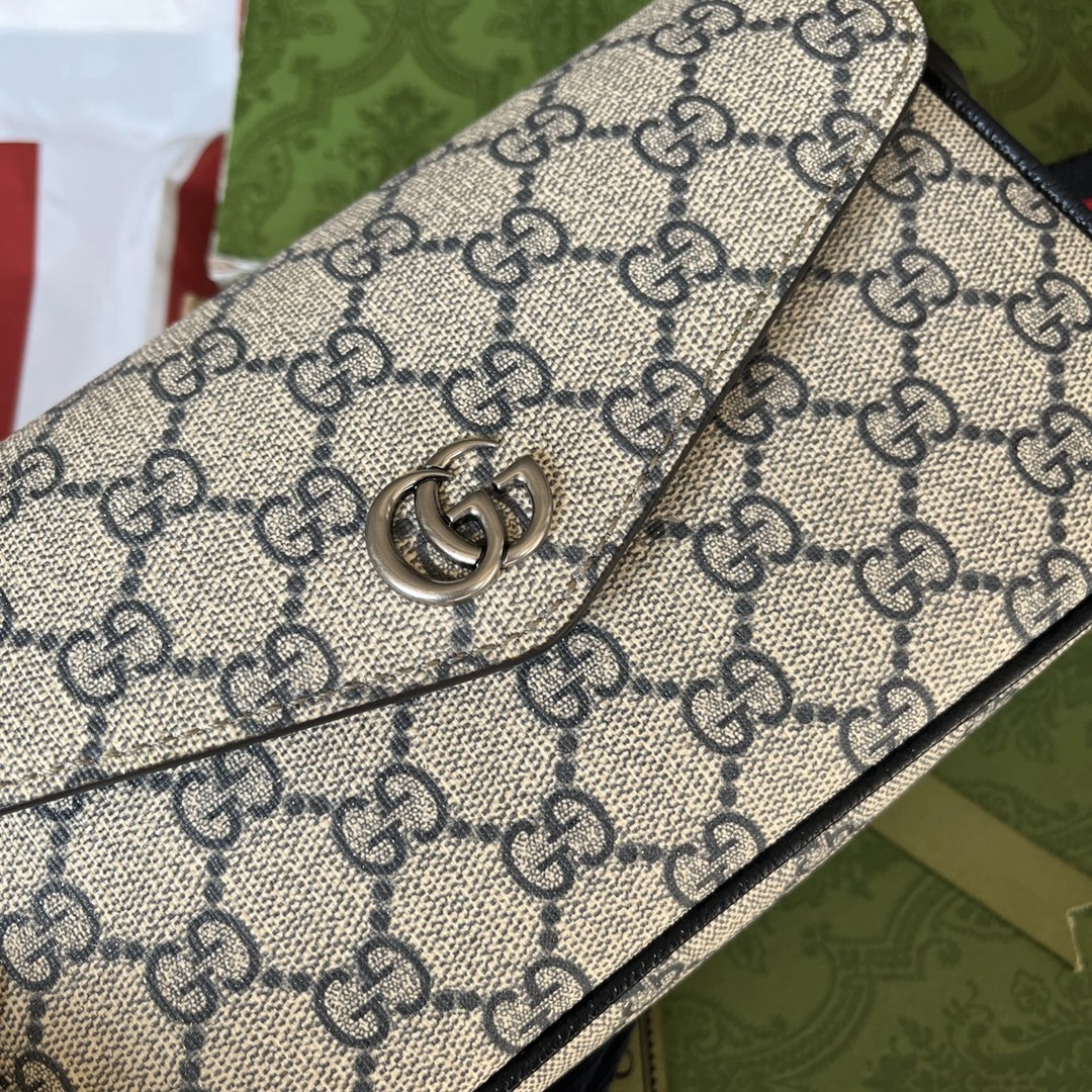 Minimalist Gucci Satchel Bags 72286