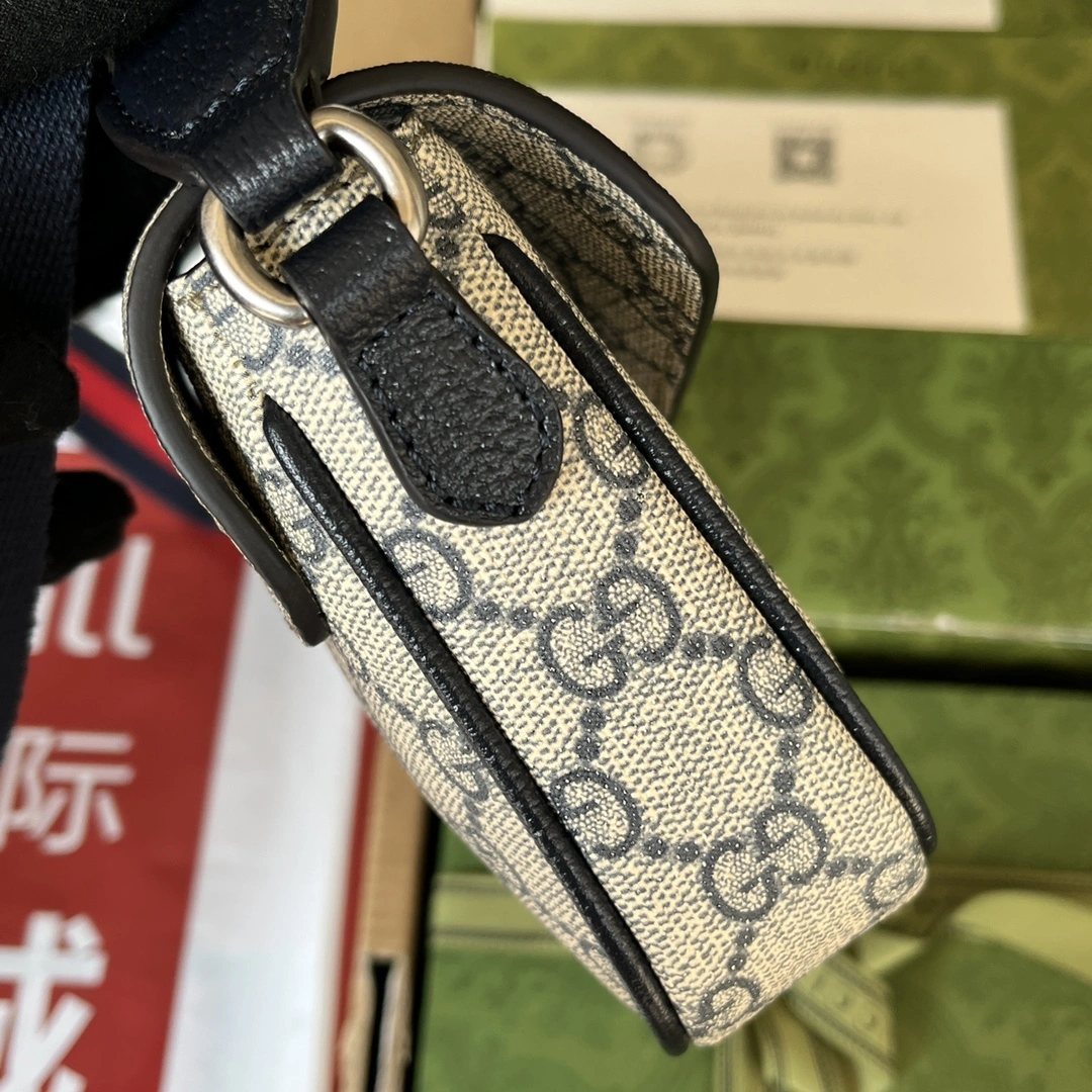 Minimalist Gucci Satchel Bags 72286
