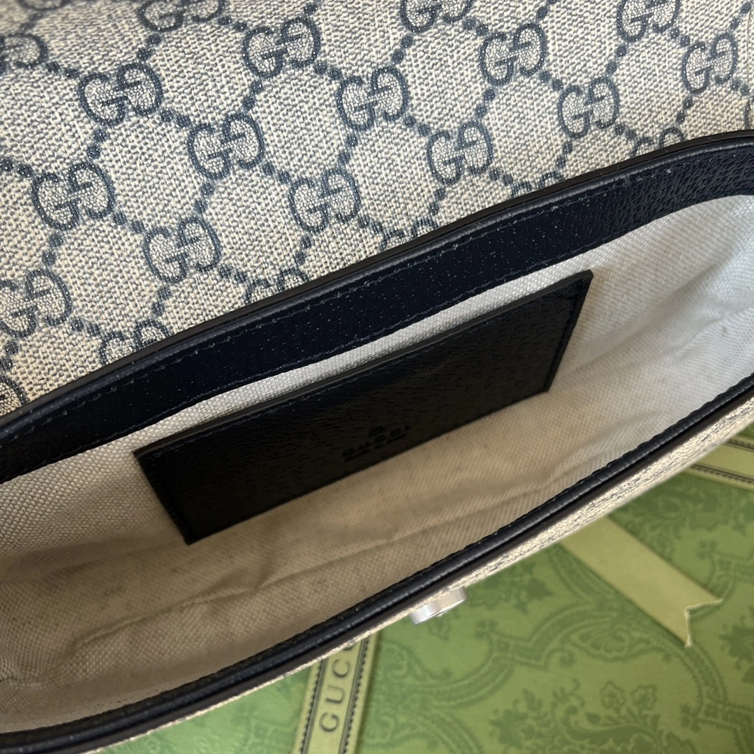 Minimalist Gucci Satchel Bags 72286