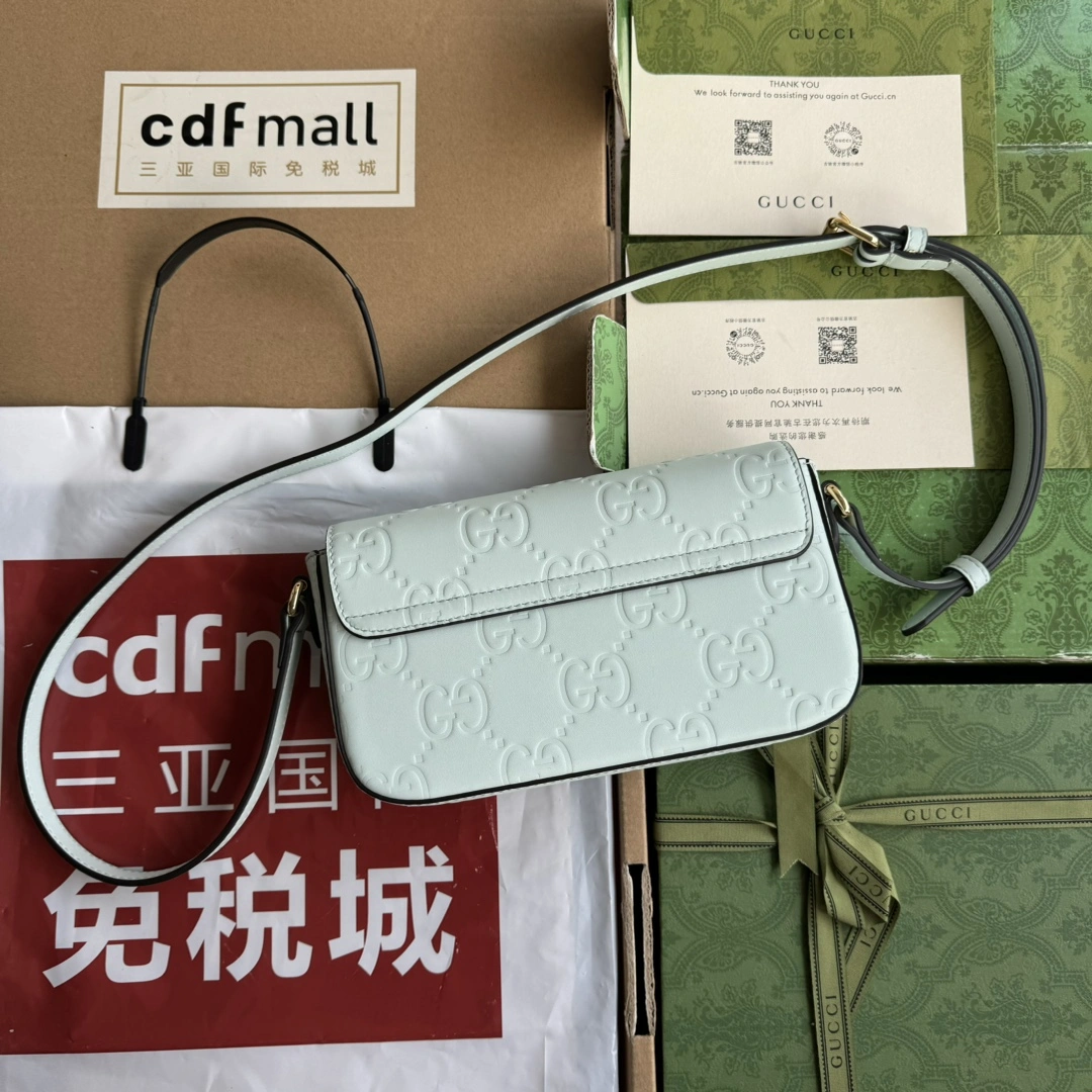 Gucci Satchel Bags SmartChoice 72330