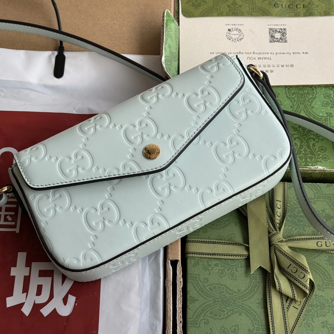 Gucci Satchel Bags SmartChoice 72330