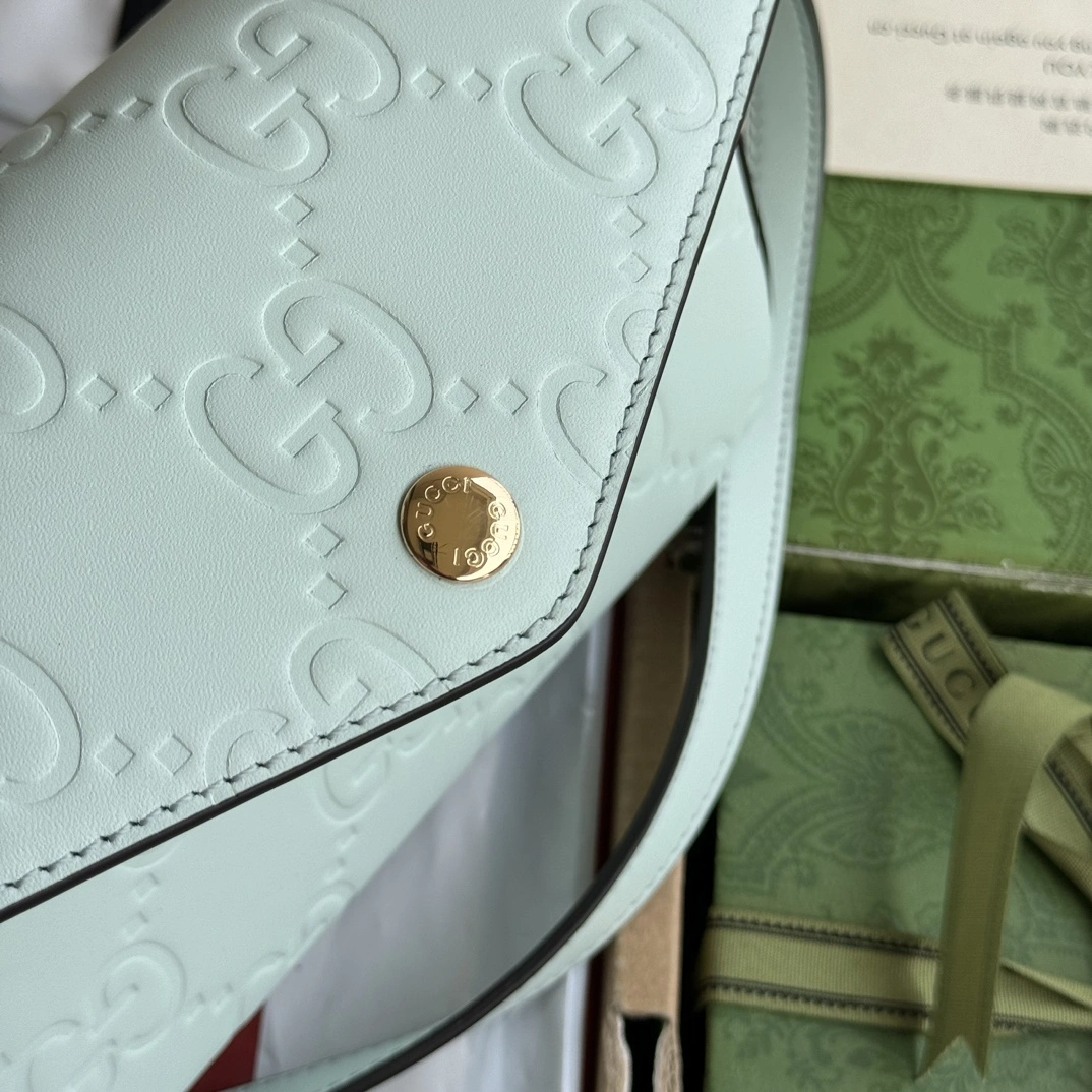 Gucci Satchel Bags SmartChoice 72330