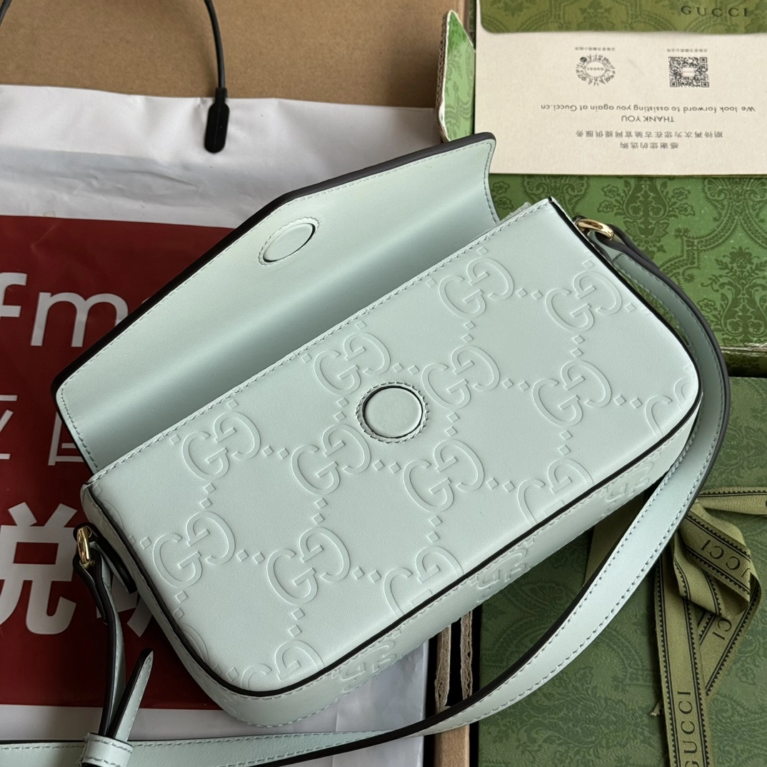 Gucci Satchel Bags SmartChoice 72330