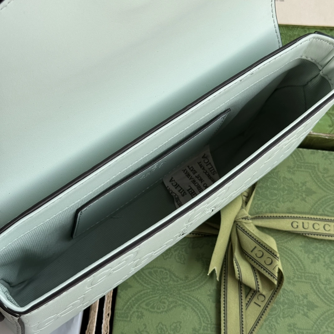 Gucci Satchel Bags SmartChoice 72330
