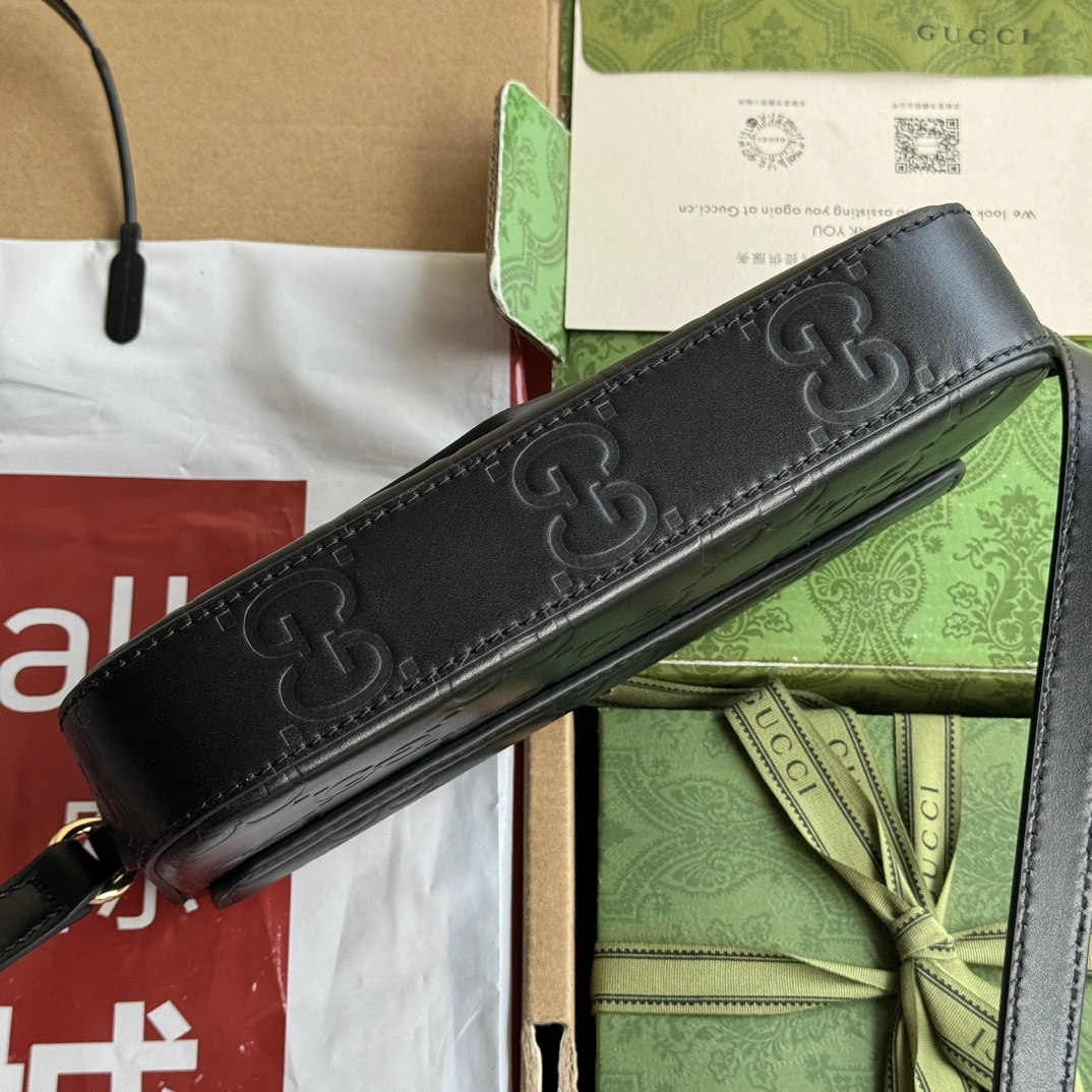 Seasonal Gucci Satchel Bags 72323