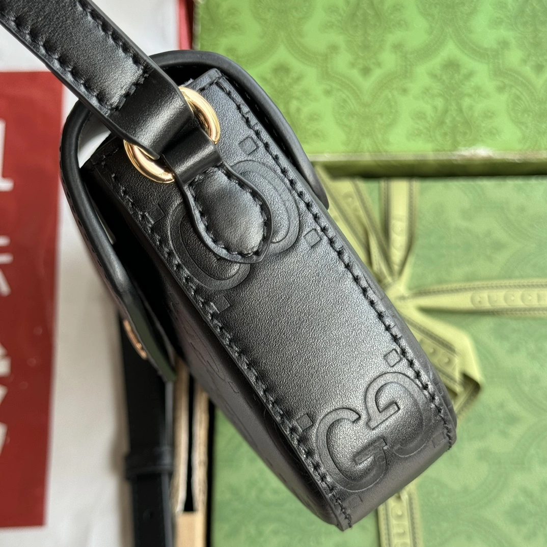 Seasonal Gucci Satchel Bags 72323