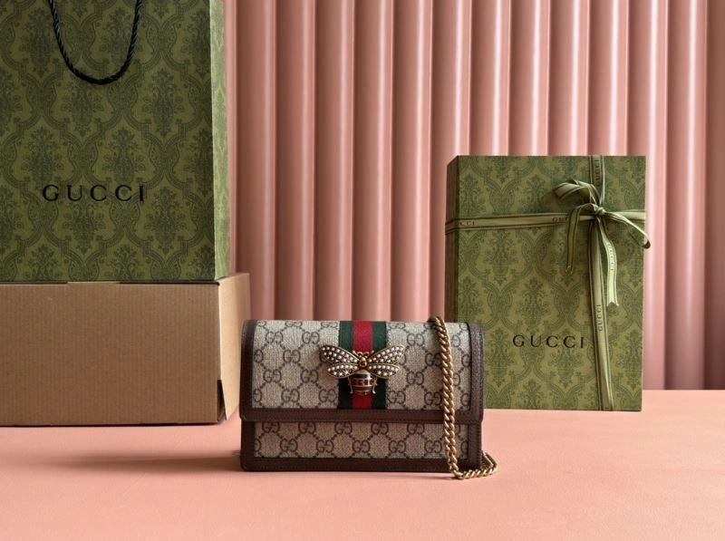 EyeCatching Gucci Satchel Bags 67353