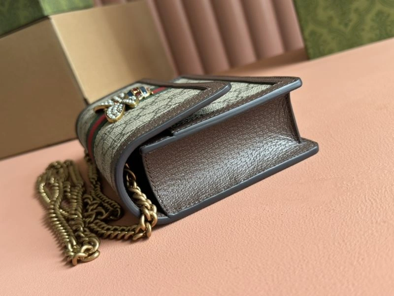 EyeCatching Gucci Satchel Bags 67353
