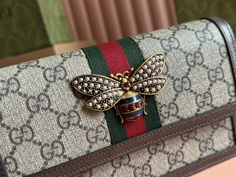 EyeCatching Gucci Satchel Bags 67353