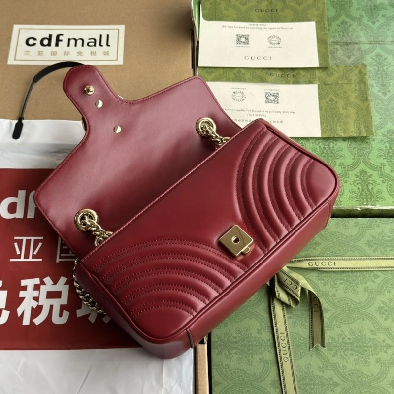 Unisex Gucci Satchel Bags 67356