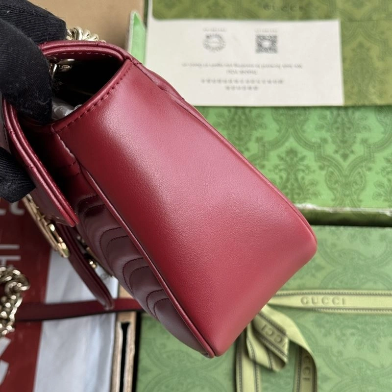 Unisex Gucci Satchel Bags 67356