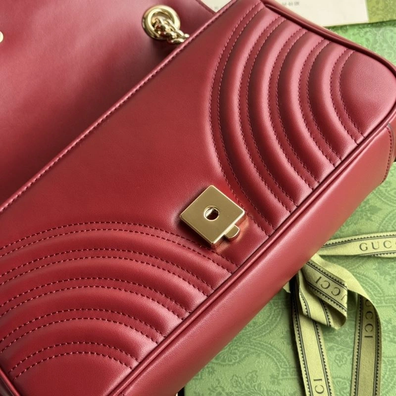 Unisex Gucci Satchel Bags 67356