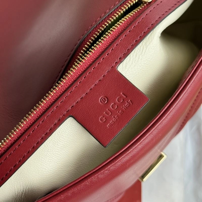 Unisex Gucci Satchel Bags 67356