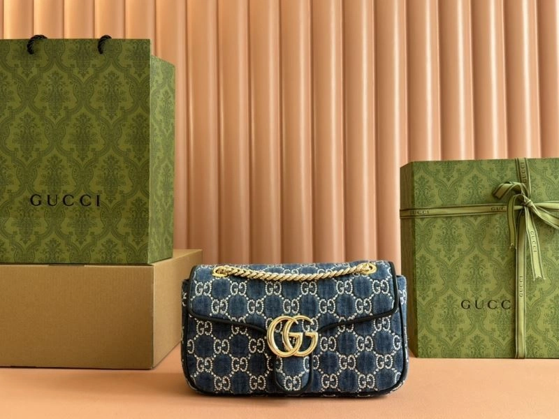 Gucci Satchel Bags ModernLook 67357