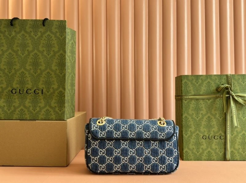 Gucci Satchel Bags ModernLook 67357