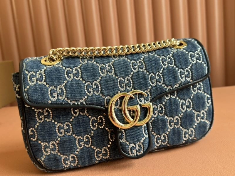 Gucci Satchel Bags ModernLook 67357
