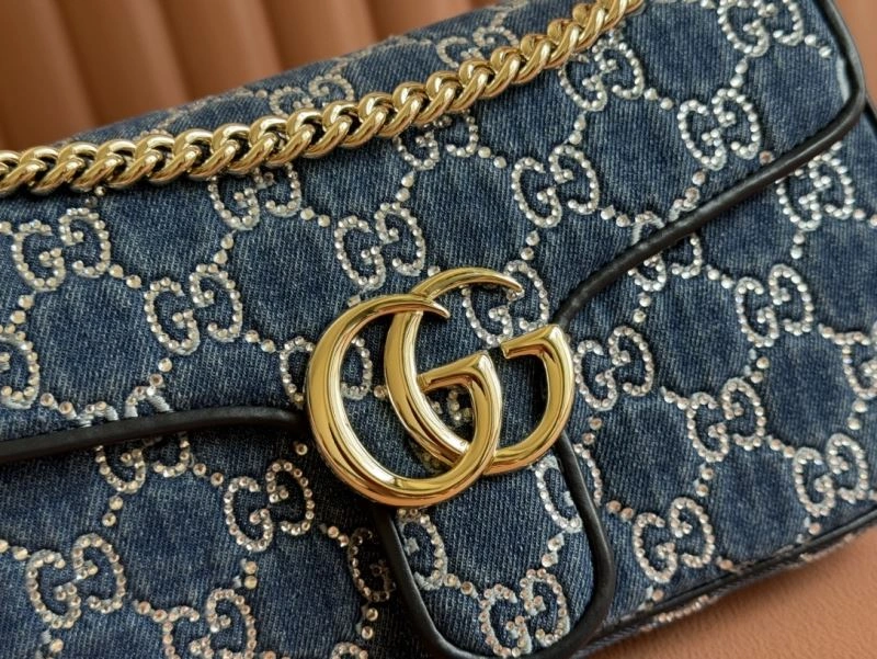 Gucci Satchel Bags ModernLook 67357