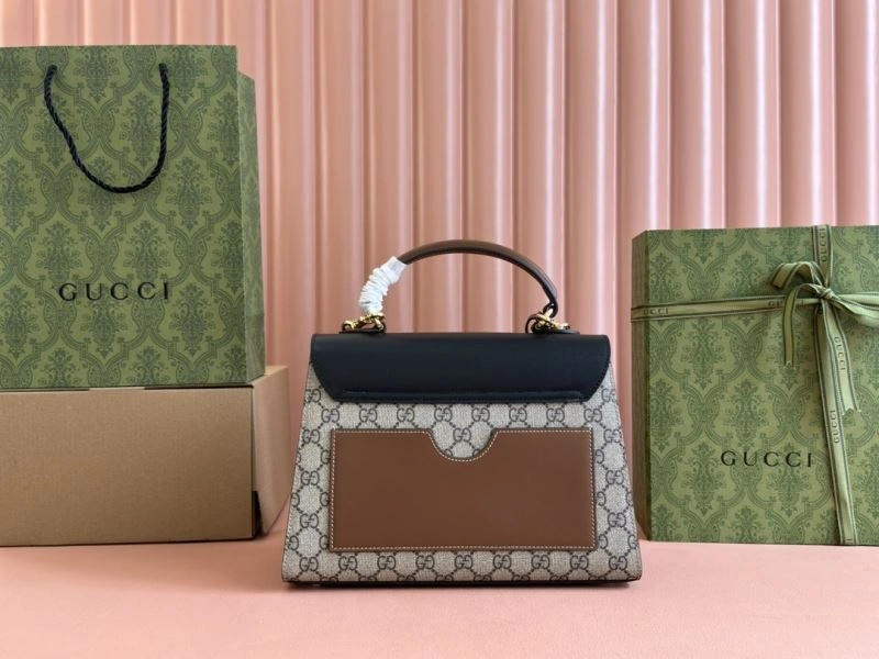Gucci Satchel Bags FashionForward 67354
