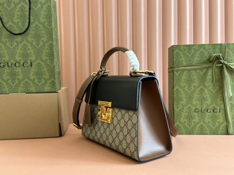 Gucci Satchel Bags FashionForward 67354