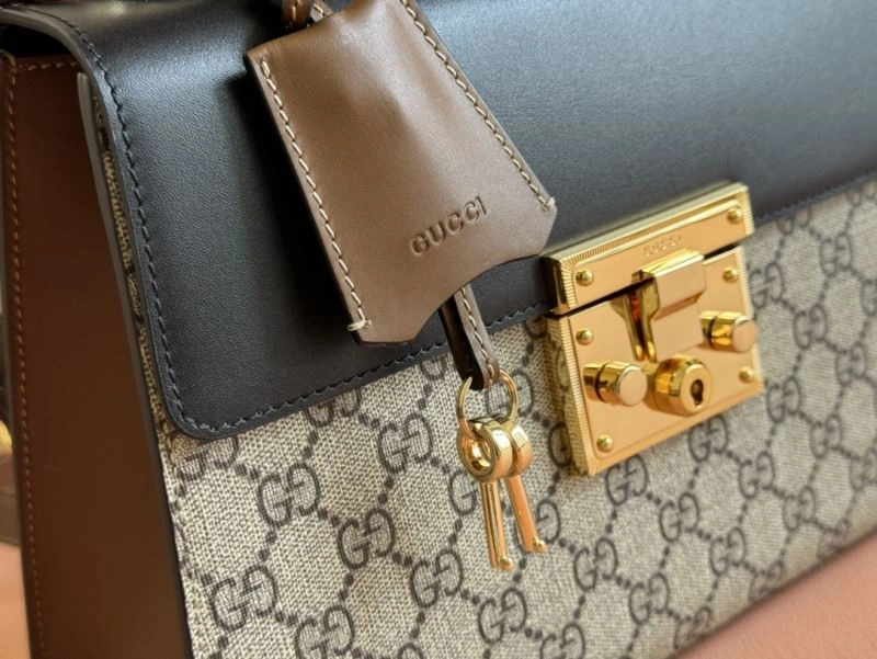 Gucci Satchel Bags FashionForward 67354
