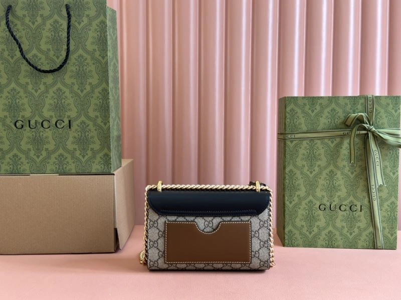 Compact Gucci Satchel Bags 67346