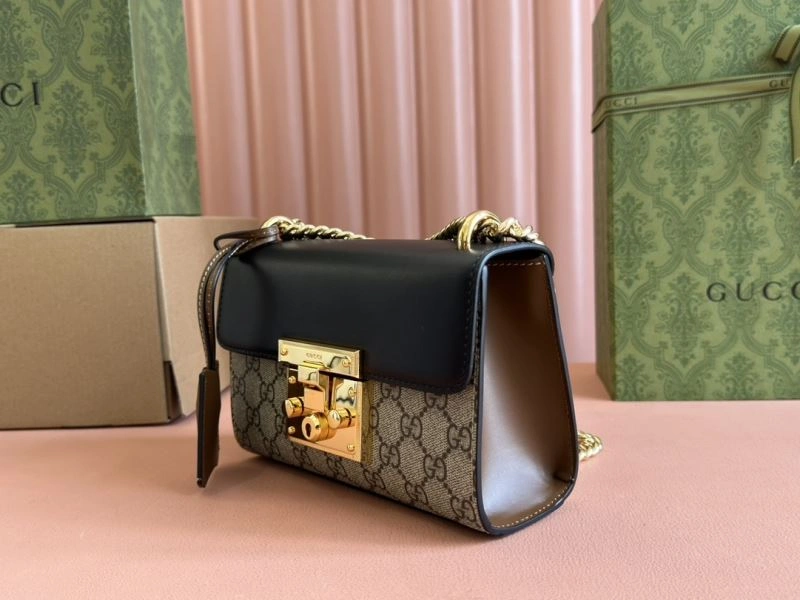 Compact Gucci Satchel Bags 67346