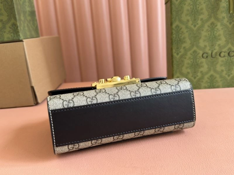 Compact Gucci Satchel Bags 67346