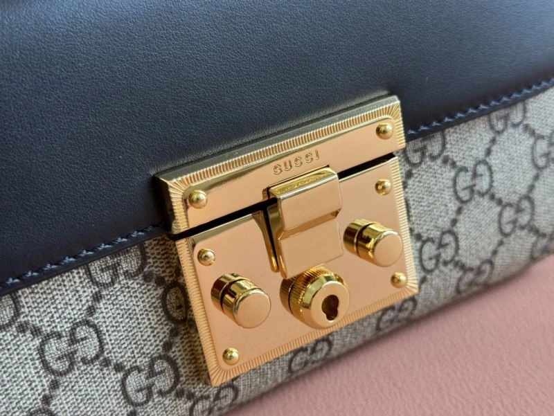 Compact Gucci Satchel Bags 67346