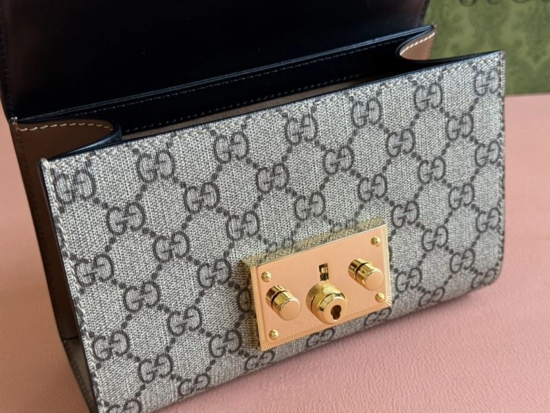 Compact Gucci Satchel Bags 67346