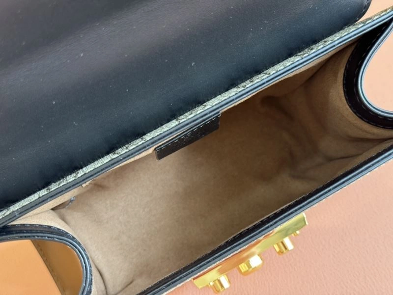 Compact Gucci Satchel Bags 67346