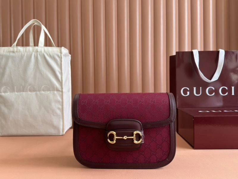 Neat Gucci Satchel Bags 67345
