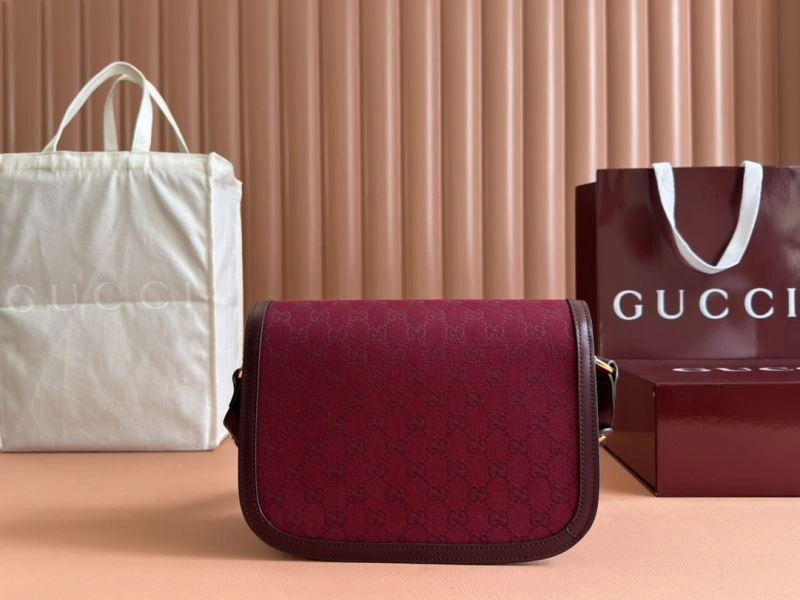 Neat Gucci Satchel Bags 67345