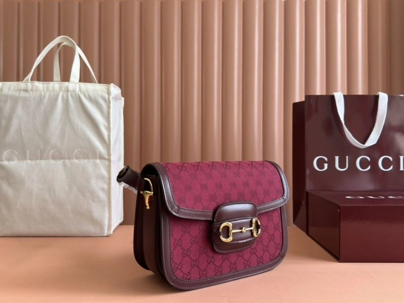 Neat Gucci Satchel Bags 67345