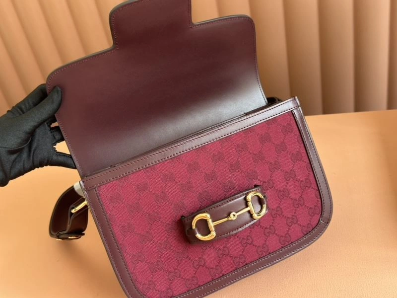 Neat Gucci Satchel Bags 67345