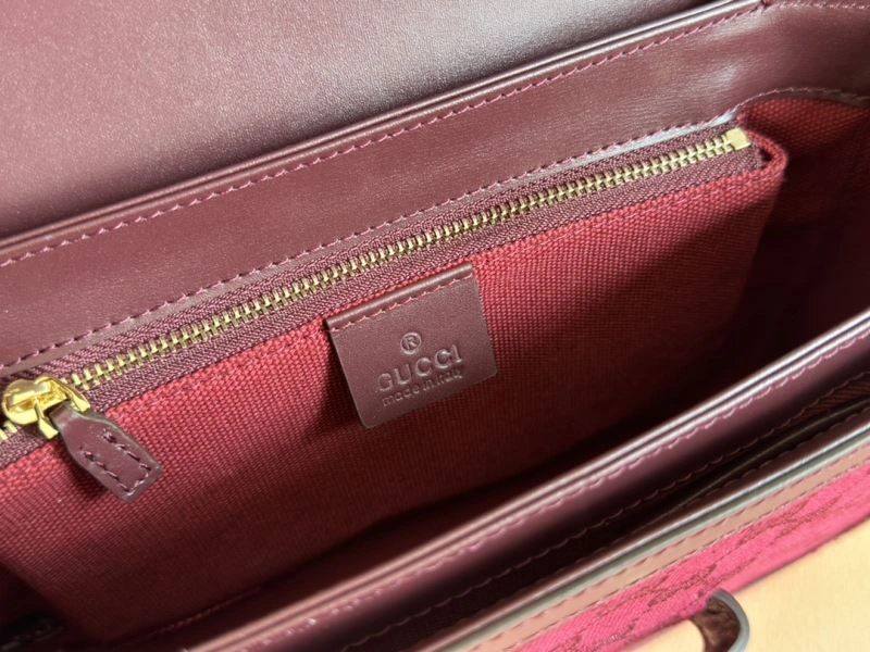 Neat Gucci Satchel Bags 67345
