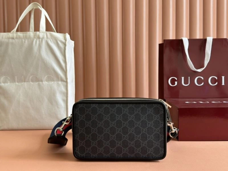 Gucci Satchel Bags Stylish 67344