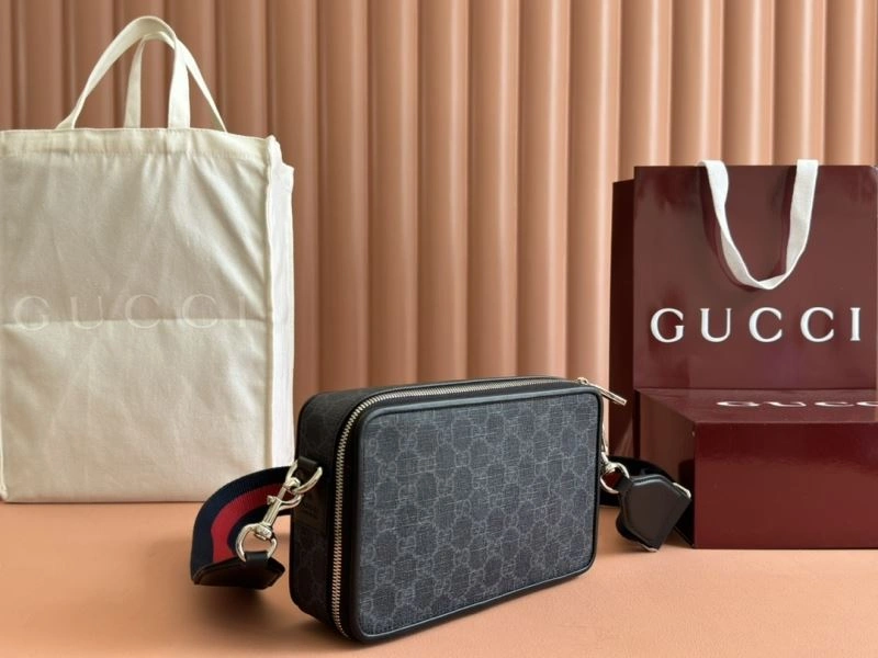 Gucci Satchel Bags Stylish 67344