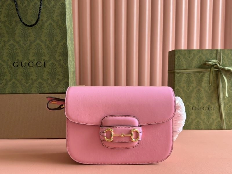 Thermal Gucci Satchel Bags 67337