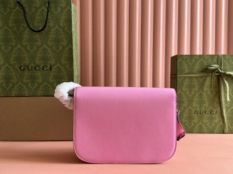 Thermal Gucci Satchel Bags 67337