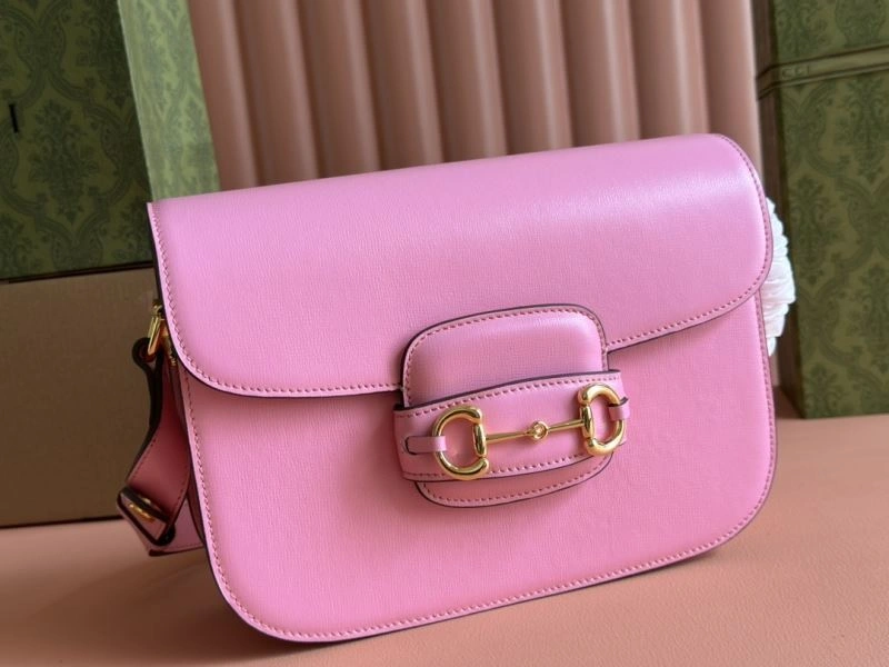 Thermal Gucci Satchel Bags 67337