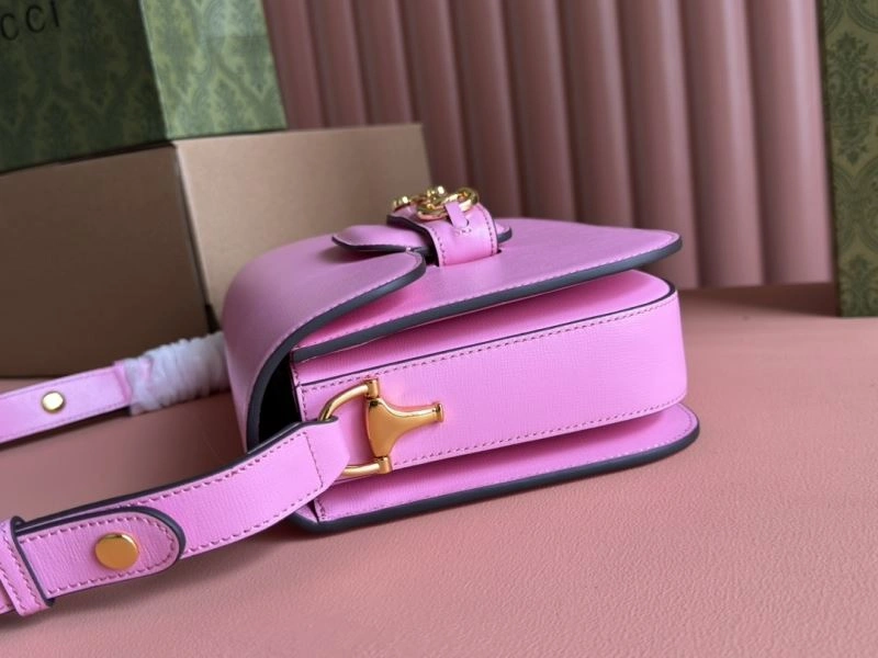Thermal Gucci Satchel Bags 67337