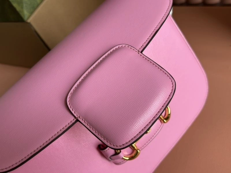 Thermal Gucci Satchel Bags 67337