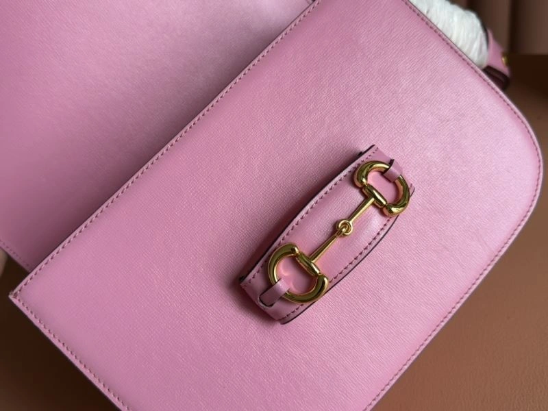 Thermal Gucci Satchel Bags 67337