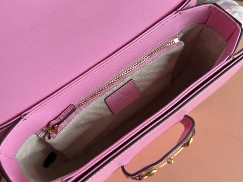 Thermal Gucci Satchel Bags 67337